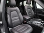 Mazda CX-5 2.0 SkyActiv-G 165 Signature | SCHUIF-KANTELDAK | LEER | HEAD-UP | STOEL-STUURWIELVERWARMING | STOELVERKOELING | CAMERA | NAVIGATIE | BOSE AUDIO