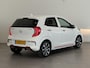 Kia Picanto 1.2 CVVT GT-Line | Leder | Keyless | Stoel- & Stuurverwarming | Achteruitrijcamera met Parkeersensoren achter | Dode-hoek-detectie