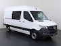 Mercedes-Benz Sprinter 316 CDI | L2 H2 | AUTOMAAT | STOELVERWARMING | NAVIGATIE | ACHTERUITRIJCAMERA | APPLE CARPLAY / ANDROID AUTO | LAADKLEP | LED KOPLAMPEN | STANDKACHEL | DODEHOEK DETECTIE |