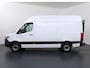 Mercedes-Benz Sprinter 316 CDI | L2 H2 | AUTOMAAT | STOELVERWARMING | NAVIGATIE | ACHTERUITRIJCAMERA | APPLE CARPLAY / ANDROID AUTO | LAADKLEP | LED KOPLAMPEN | STANDKACHEL | DODEHOEK DETECTIE |