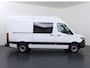 Mercedes-Benz Sprinter 316 CDI | L2 H2 | AUTOMAAT | STOELVERWARMING | NAVIGATIE | ACHTERUITRIJCAMERA | APPLE CARPLAY / ANDROID AUTO | LAADKLEP | LED KOPLAMPEN | STANDKACHEL | DODEHOEK DETECTIE |