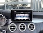 Mercedes-Benz C-klasse Cabrio 180 AUT. AMG-PAKKET|NEKVERWARMING|NAVIGATIE|STOELVERWARMING|LED KOPLAMPEN