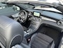 Mercedes-Benz C-klasse Cabrio 180 AUT. AMG-PAKKET|NEKVERWARMING|NAVIGATIE|STOELVERWARMING|LED KOPLAMPEN