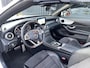 Mercedes-Benz C-klasse Cabrio 180 AUT. AMG-PAKKET|NEKVERWARMING|NAVIGATIE|STOELVERWARMING|LED KOPLAMPEN