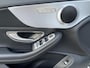 Mercedes-Benz C-klasse Cabrio 180 AUT. AMG-PAKKET|NEKVERWARMING|NAVIGATIE|STOELVERWARMING|LED KOPLAMPEN