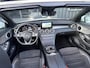 Mercedes-Benz C-klasse Cabrio 180 AUT. AMG-PAKKET|NEKVERWARMING|NAVIGATIE|STOELVERWARMING|LED KOPLAMPEN