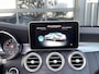 Mercedes-Benz C-klasse Cabrio 180 AUT. AMG-PAKKET|NEKVERWARMING|NAVIGATIE|STOELVERWARMING|LED KOPLAMPEN