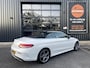Mercedes-Benz C-klasse Cabrio 180 AUT. AMG-PAKKET|NEKVERWARMING|NAVIGATIE|STOELVERWARMING|LED KOPLAMPEN