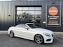 Mercedes-Benz C-klasse Cabrio 180 AUT. AMG-PAKKET|NEKVERWARMING|NAVIGATIE|STOELVERWARMING|LED KOPLAMPEN