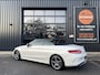 Mercedes-Benz C-klasse Cabrio 180 AUT. AMG-PAKKET|NEKVERWARMING|NAVIGATIE|STOELVERWARMING|LED KOPLAMPEN