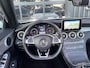 Mercedes-Benz C-klasse Cabrio 180 AUT. AMG-PAKKET|NEKVERWARMING|NAVIGATIE|STOELVERWARMING|LED KOPLAMPEN