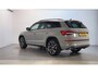 Skoda Kodiaq 1.5 TSI 150pk DSG Sportline Business 7p. Navigatie Sfeerverlichting Trekhaak Stoelverwarming Sfeerverlichting
