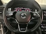 Skoda Kodiaq 1.5 TSI 150pk DSG Sportline Business 7p. Navigatie Sfeerverlichting Trekhaak Stoelverwarming Sfeerverlichting