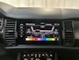 Skoda Kodiaq 1.5 TSI 150pk DSG Sportline Business 7p. Navigatie Sfeerverlichting Trekhaak Stoelverwarming Sfeerverlichting