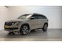 Skoda Kodiaq 1.5 TSI 150pk DSG Sportline Business 7p. Navigatie Sfeerverlichting Trekhaak Stoelverwarming Sfeerverlichting