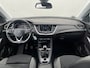 Opel Grandland X 1.2 130PK Elegance CRUISE CONTROL| CAMERA ACHTER| PARKEERSENSOREN V&A| CLIMATE CONTROL| ACHTERBANK VERWARMD| STUURWIEL VERWARMD