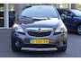 Opel Mokka 1.4 T Innovation TREKHAAK-AFNEEMBAAR STOEL/STUURVERW. CAMERA NAVI HALFLEER CRUISE CLIMA 2XPDC 17''LMV PERFECT-ONDERHOUDEN!