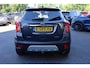 Opel Mokka 1.4 T Innovation TREKHAAK-AFNEEMBAAR STOEL/STUURVERW. CAMERA NAVI HALFLEER CRUISE CLIMA 2XPDC 17''LMV PERFECT-ONDERHOUDEN!