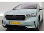 Skoda Enyaq iV 60 | RIJKLAAR!! | Warmtepomp | Adapt. Cruise | Trekhaak | Stoel- Stuurverw. | Memory | Keyless