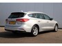 Ford Focus Wagon 1.0 EcoBoost Trend Edition Business 16 inch LMV Navigatie Carplay Android Airco Cruise Control LED Parkeersensor