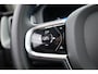 Volvo XC60 2.0 T6 Plug-in hybrid AWD Plus Dark | RIJKLAAR!! | Pano | Leder | Trekhaak | Adapt. Cruise | Stoel- Stuurverw. | 360cam | Memory | Harman Kardon
