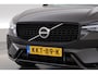 Volvo XC60 2.0 T6 Plug-in hybrid AWD Plus Dark | RIJKLAAR!! | Pano | Leder | Trekhaak | Adapt. Cruise | Stoel- Stuurverw. | 360cam | Memory | Harman Kardon