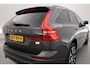 Volvo XC60 2.0 T6 Plug-in hybrid AWD Plus Dark | RIJKLAAR!! | Pano | Leder | Trekhaak | Adapt. Cruise | Stoel- Stuurverw. | 360cam | Memory | Harman Kardon