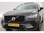 Volvo XC60 2.0 T6 Plug-in hybrid AWD Plus Dark | RIJKLAAR!! | Pano | Leder | Trekhaak | Adapt. Cruise | Stoel- Stuurverw. | 360cam | Memory | Harman Kardon