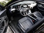 Audi E-tron 55 quattro S edition 95 kWh 1e-Eig. & Keurig-Onderh. BOVAG-Garantie. NL-Auto.