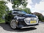 Audi E-tron 55 quattro S edition 95 kWh 1e-Eig. & Keurig-Onderh. BOVAG-Garantie. NL-Auto.