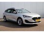 Ford Focus Wagon 1.0 EcoBoost Hybrid Connected Sportstoelen Navigatie Carplay Android Airco Cruise Control Rijstrooksensor Parkeersensor
