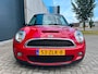 MINI Cooper 1.6 Cooper S Chili 2007