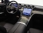 Mercedes-Benz C-klasse 180 AMG Line | Night | Multispaaks velgen | Achteruitrijcamera | Stoelverwarming |