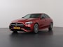 Mercedes-Benz C-klasse 180 AMG Line | Night | Multispaaks velgen | Achteruitrijcamera | Stoelverwarming |