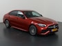 Mercedes-Benz C-klasse 180 AMG Line | Night | Multispaaks velgen | Achteruitrijcamera | Stoelverwarming |