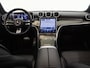 Mercedes-Benz C-klasse 180 AMG Line | Night | Multispaaks velgen | Achteruitrijcamera | Stoelverwarming |