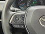 Toyota RAV4 2.5 HYBRID STYLE LEER STOEL/STUURVERW PARK-SENSOREN EL-STOEL EL-ACHTERKLEP APPLE/ANDROID CAMERA CLIMA LED PRIVACY GLASS 17'' LM-VELGEN