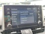 Toyota RAV4 2.5 HYBRID STYLE LEER STOEL/STUURVERW PARK-SENSOREN EL-STOEL EL-ACHTERKLEP APPLE/ANDROID CAMERA CLIMA LED PRIVACY GLASS 17'' LM-VELGEN