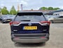 Toyota RAV4 2.5 HYBRID STYLE LEER STOEL/STUURVERW PARK-SENSOREN EL-STOEL EL-ACHTERKLEP APPLE/ANDROID CAMERA CLIMA LED PRIVACY GLASS 17'' LM-VELGEN