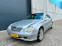 Mercedes-Benz C-klasse Sportcoupé 200 K. PANO NAVI APK