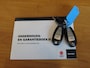 Suzuki Vitara 1.4 Boosterjet Style |Smart hybrid |Trekhaak| Apple/Android carplay| keyles Entry | Parkeer sensoren| Blindspot|