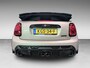 MINI John Cooper Works Cabrio 2.0 S JCW 18'' JCW-STOELEN/NAVI/H-UP/H-KARDON/CAM/DAB/CARPLAY///