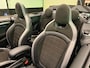 MINI John Cooper Works Cabrio 2.0 S JCW 18'' JCW-STOELEN/NAVI/H-UP/H-KARDON/CAM/DAB/CARPLAY///
