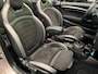 MINI John Cooper Works Cabrio 2.0 S JCW 18'' JCW-STOELEN/NAVI/H-UP/H-KARDON/CAM/DAB/CARPLAY///