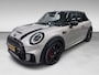 MINI John Cooper Works Cabrio 2.0 S JCW 18'' JCW-STOELEN/NAVI/H-UP/H-KARDON/CAM/DAB/CARPLAY///