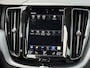 Volvo XC60 2.0 T5 Momentum Business pack/ trekhaak/ sport leder/ 19 inch/ elektrische stoel en kofferklap