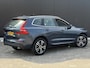 Volvo XC60 2.0 T5 Momentum Business pack/ trekhaak/ sport leder/ 19 inch/ elektrische stoel en kofferklap