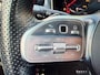 Mercedes-Benz A-klasse 180 AMG NIGHT EDITON AUTOMAAT PANO/SFEER/WIDESCR./ LED/P-CAM/CLIMA/2XPDC/S&S/MEDIA/BTA .NL AUTO/KM = NAP