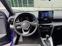 Toyota Yaris Cross 1.5 Hybrid First Edition Trekhaak | 17 inch lichtmetalen velgen | Climate control | Keyless entry/start