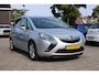 Opel Zafira Tourer 1.4 BLITZ | 7-PERS | NAVI | CAMERA | LEDER | TREKHAAK